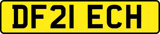 DF21ECH