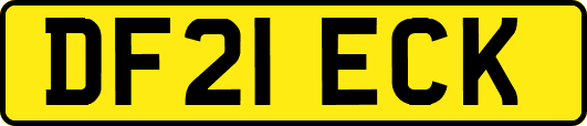 DF21ECK