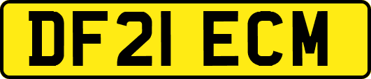 DF21ECM