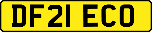 DF21ECO