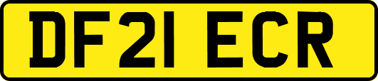 DF21ECR