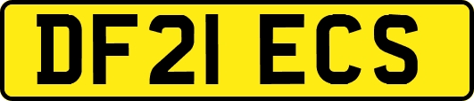 DF21ECS