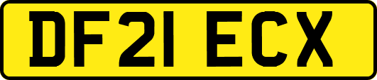 DF21ECX
