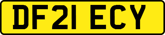 DF21ECY