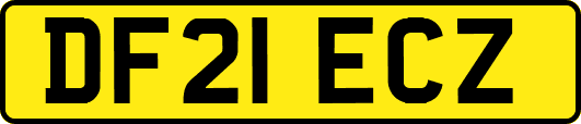 DF21ECZ