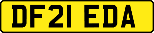 DF21EDA