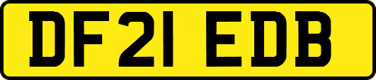 DF21EDB