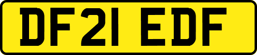 DF21EDF