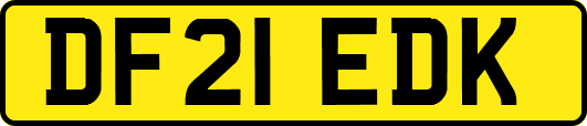 DF21EDK