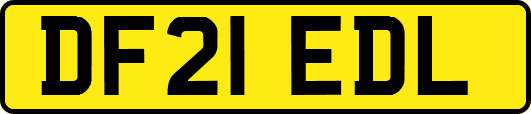 DF21EDL