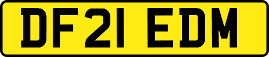 DF21EDM