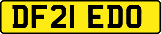DF21EDO