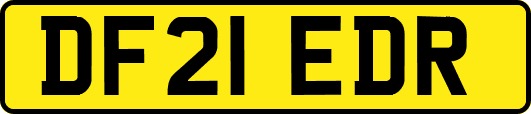 DF21EDR