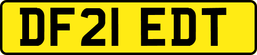 DF21EDT