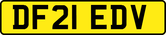 DF21EDV