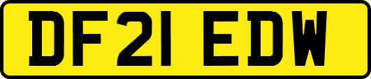 DF21EDW