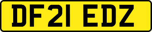 DF21EDZ