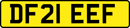 DF21EEF