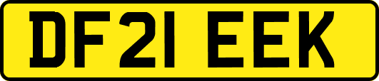 DF21EEK
