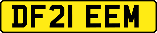 DF21EEM