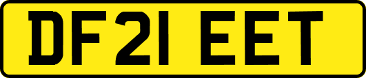 DF21EET