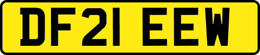 DF21EEW
