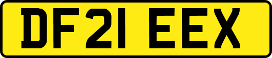 DF21EEX