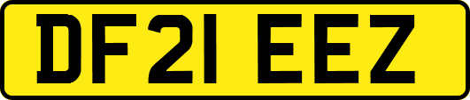 DF21EEZ