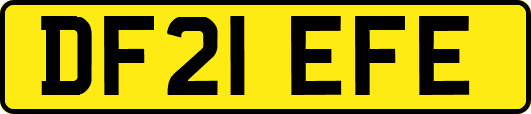 DF21EFE