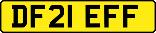 DF21EFF