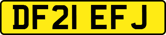 DF21EFJ