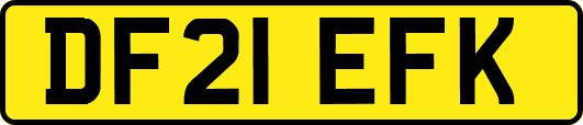 DF21EFK