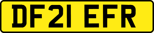 DF21EFR