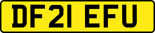 DF21EFU