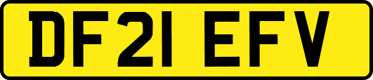 DF21EFV