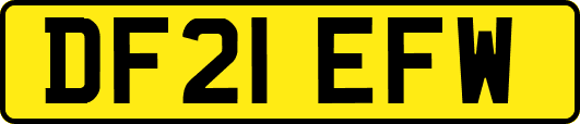 DF21EFW