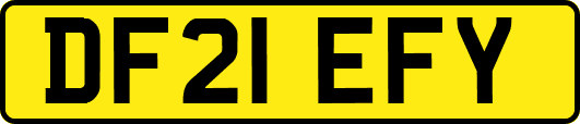 DF21EFY