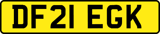 DF21EGK