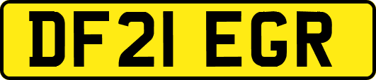 DF21EGR