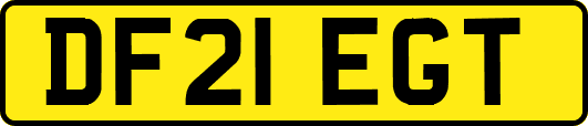 DF21EGT