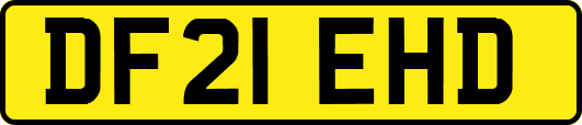 DF21EHD