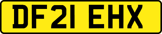 DF21EHX