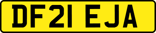 DF21EJA