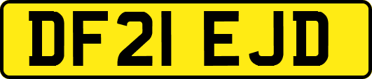 DF21EJD