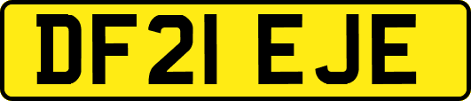 DF21EJE