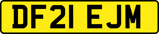 DF21EJM