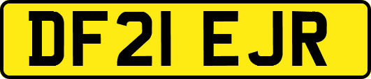 DF21EJR