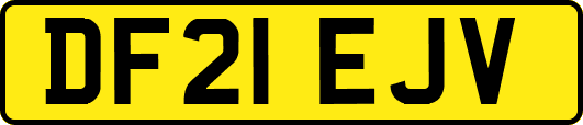 DF21EJV
