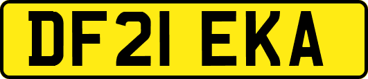 DF21EKA