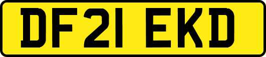 DF21EKD